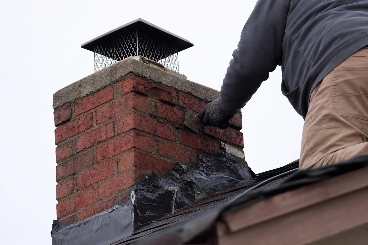 Choosing the Right Chimney Cap